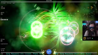 SONG REQUESTS CLOSED - Melee Music - Beat Hazard 3 - Devil Inside