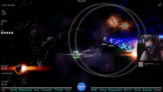 SONG REQUESTS CLOSED - Melee Music - Beat Hazard 3 - Devil Inside