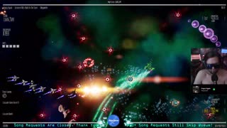 SONG REQUESTS CLOSED - Melee Music - Beat Hazard 3 - Devil Inside