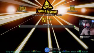 SONG REQUESTS CLOSED - Melee Music - Beat Hazard 3 - Devil Inside