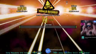 SONG REQUESTS CLOSED - Melee Music - Beat Hazard 3 - Devil Inside