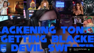 SONG REQUESTS CLOSED - Melee Music - Beat Hazard 3 - Devil Inside