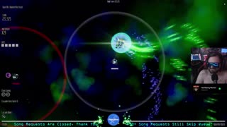 SONG REQUESTS CLOSED - Melee Music - Beat Hazard 3 - Devil Inside