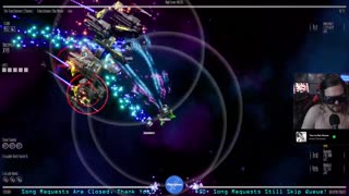 SONG REQUESTS CLOSED - Melee Music - Beat Hazard 3 - Devil Inside