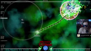 SONG REQUESTS CLOSED - Melee Music - Beat Hazard 3 - Devil Inside