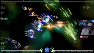 SONG REQUESTS CLOSED - Melee Music - Beat Hazard 3 - Devil Inside