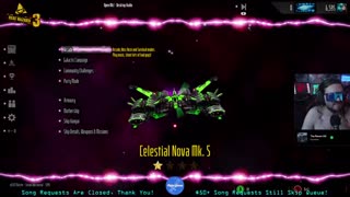 SONG REQUESTS CLOSED - Melee Music - Beat Hazard 3 - Devil Inside