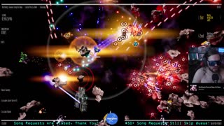 SONG REQUESTS CLOSED - Melee Music - Beat Hazard 3 - Devil Inside