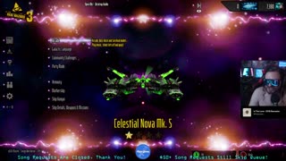 SONG REQUESTS CLOSED - Melee Music - Beat Hazard 3 - Devil Inside