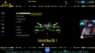 SONG REQUESTS CLOSED - Melee Music - Beat Hazard 3 - Devil Inside