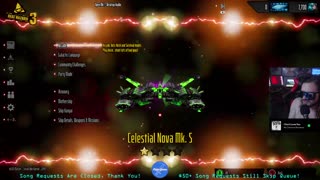 SONG REQUESTS CLOSED - Melee Music - Beat Hazard 3 - Devil Inside