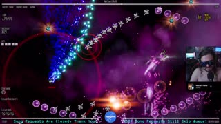 SONG REQUESTS CLOSED - Melee Music - Beat Hazard 3 - Devil Inside