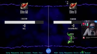 SONG REQUESTS CLOSED - Melee Music - Beat Hazard 3 - Devil Inside