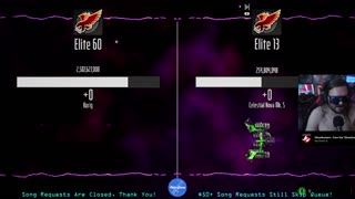 SONG REQUESTS CLOSED - Melee Music - Beat Hazard 3 - Devil Inside