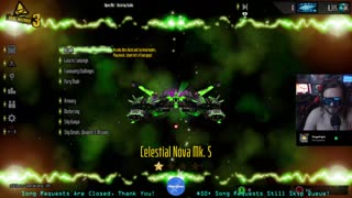 SONG REQUESTS CLOSED - Melee Music - Beat Hazard 3 - Devil Inside