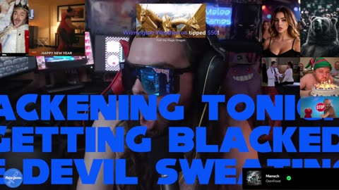 SONG REQUESTS CLOSED - Melee Music - Beat Hazard 3 - Devil Inside