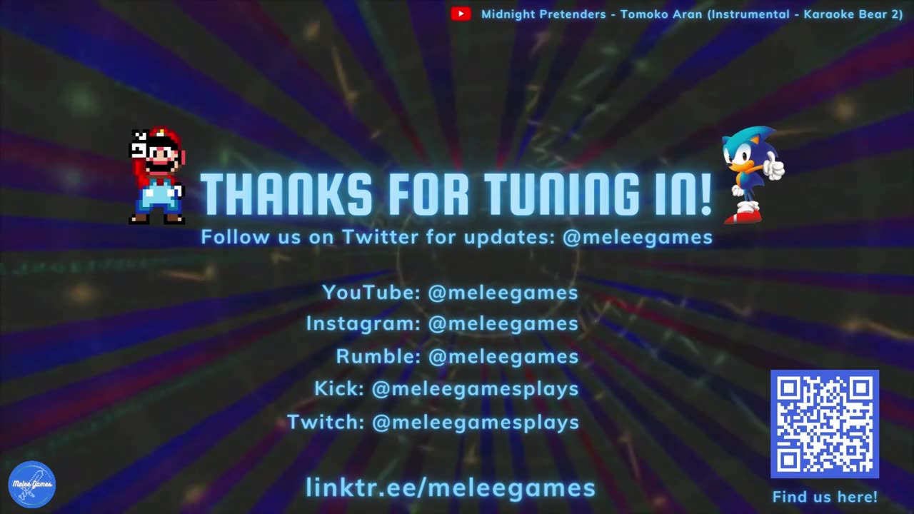 SONG REQUESTS CLOSED - Melee Music - Beat Hazard 3 - Devil Inside