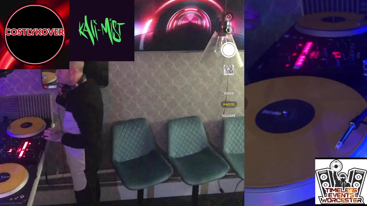 You’re Now Locked Into Timeless !