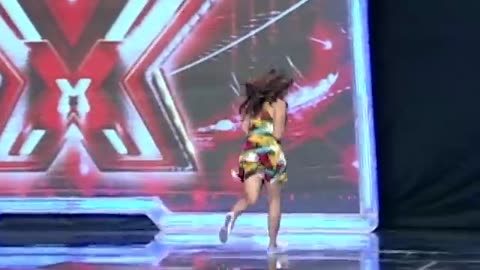 Must Watch: KZ Tandingan WOWS The Crowd With Her First X Factor Audition! | X Fa