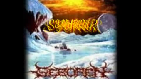 GEBOREN - Syukur