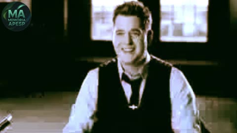 Michael Bublé - Everything - REACT