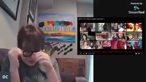 DCMG 20201109 JENNY CRAIGLYNN STREAM