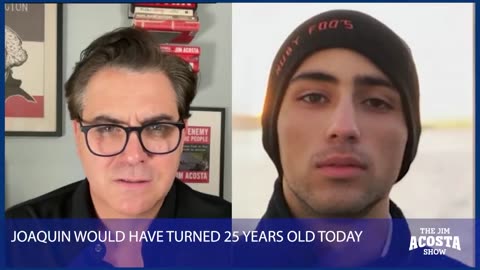 Jim Acosta Sinks To New Low With Disturbing Exploitation Of Shooting Victim
