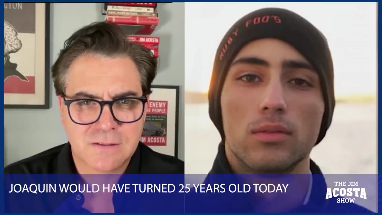Jim Acosta Sinks To New Low With Disturbing Exploitation Of Shooting Victim