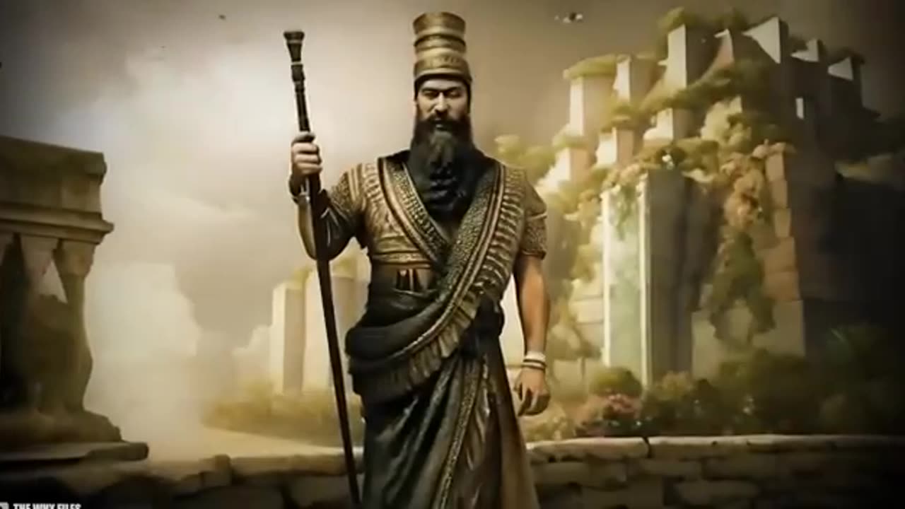 Translated Newly Discovered Sumerian Tablets The AI & Research Was Banned & Shutdown —Here’s Why