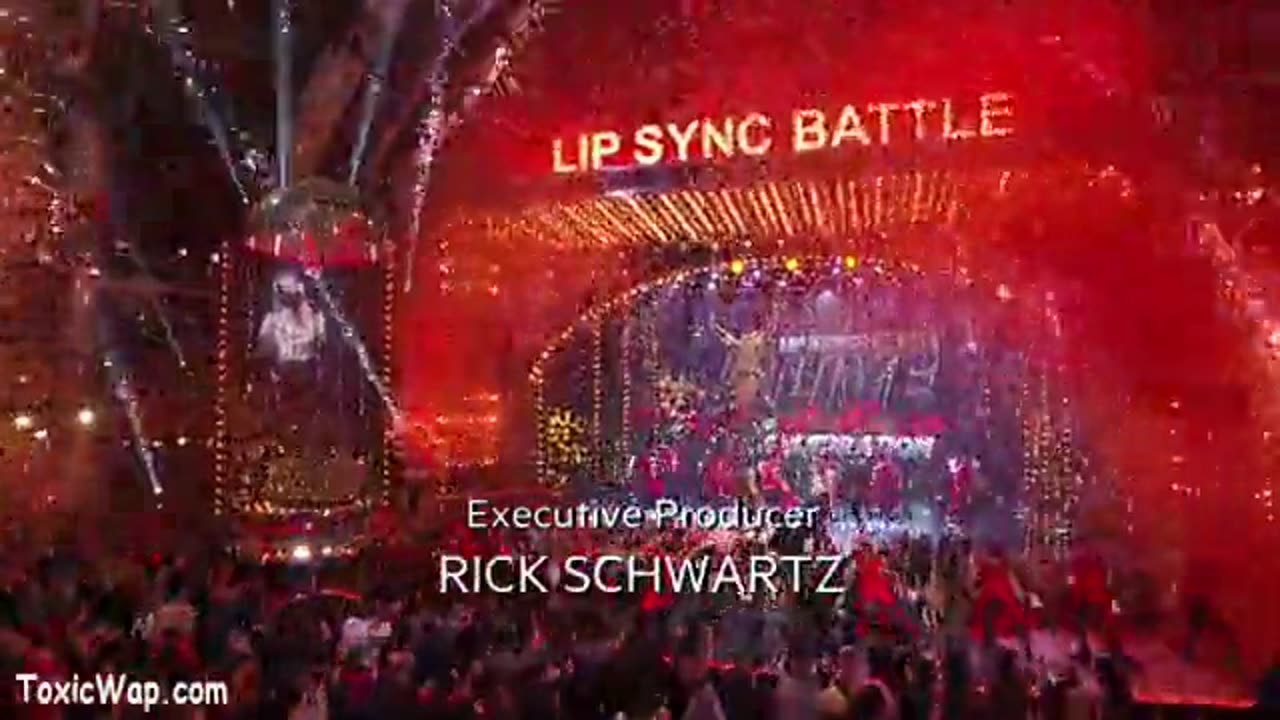 MJ Lip Sync A Michael Jackson Celebration