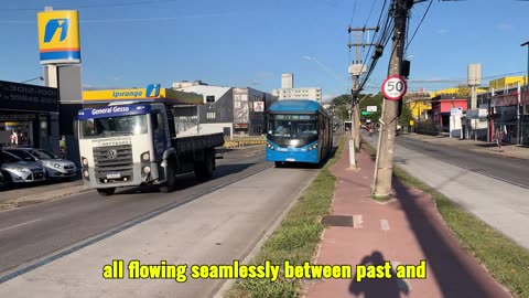 "Between Iron and Asphalt: The Saga of Ipanema Avenue"