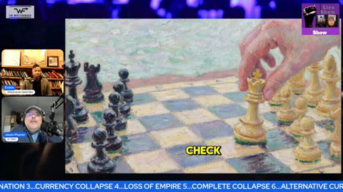 The Erskin Music Show