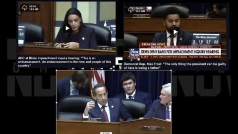 GITMO Up Report: DEMSRINOS Exposed, Trump Still Holding Power