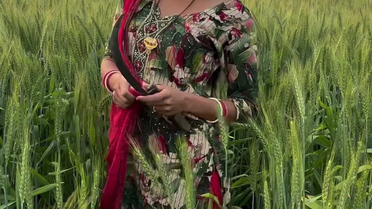 pretty attractive female model