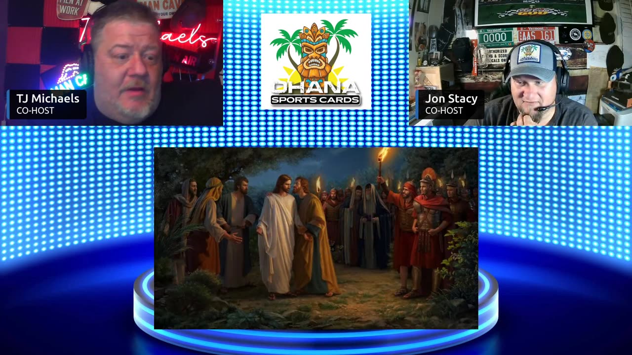 Alpha Men Podcast: Season IV Episode VIII