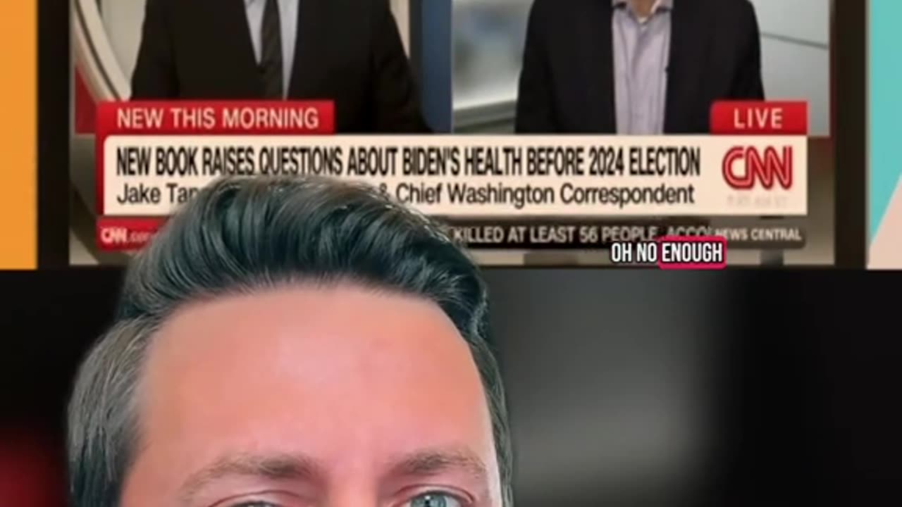 And NOW You Want to Tell the Truth and Make Money on It ??