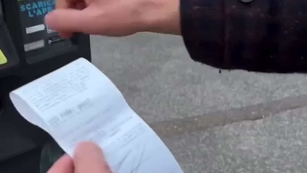 MULTA PARCHEGGIO: COME FARE PER NON PAGARLA