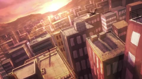 Mob Psycho 100 S01E4