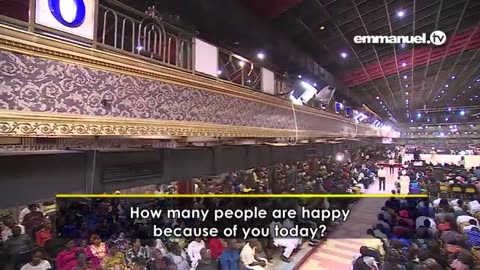 The Beauty Of Life-Highlight-How Happy Are Others Because Of You