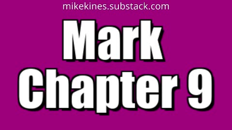 Mark 9