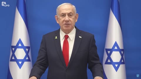 Netanyahu’s Speech With Context: What He Really Said (Full Breakdown with Footage)
