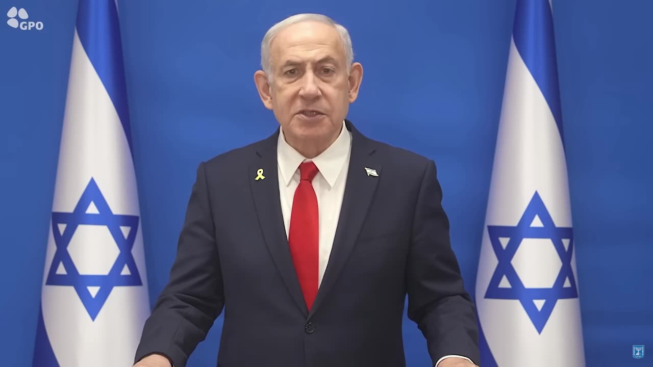 Netanyahu’s Speech With Context: What He Really Said (Full Breakdown with Footage)