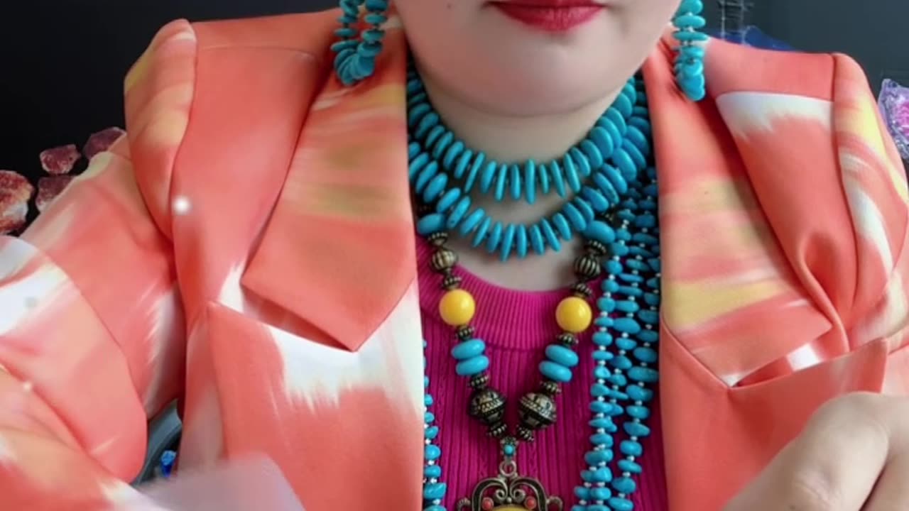 250515-7 Turquoise Rough: Unlock Earth’s Blind Boxes