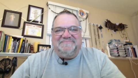 Ep. #254 - Rosary, Joyful Mysteries