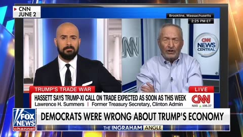 Flashback: Democrats Were Wrong About Trump's Economy
