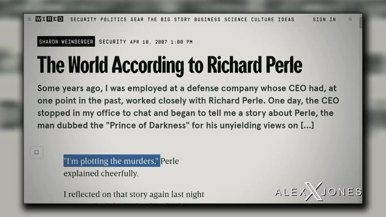 State Farm VP Admits Palisades Polices Were Pulled As A 'Kind Of' Orchestrated Scheme