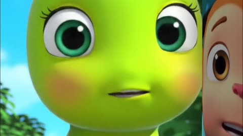 "Smiley", The caterpillar | watch full video on YouTube |