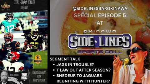 Jags in Trouble?! Shedeur reuniting with Travis Hunter?! #nfl #football #jaguars