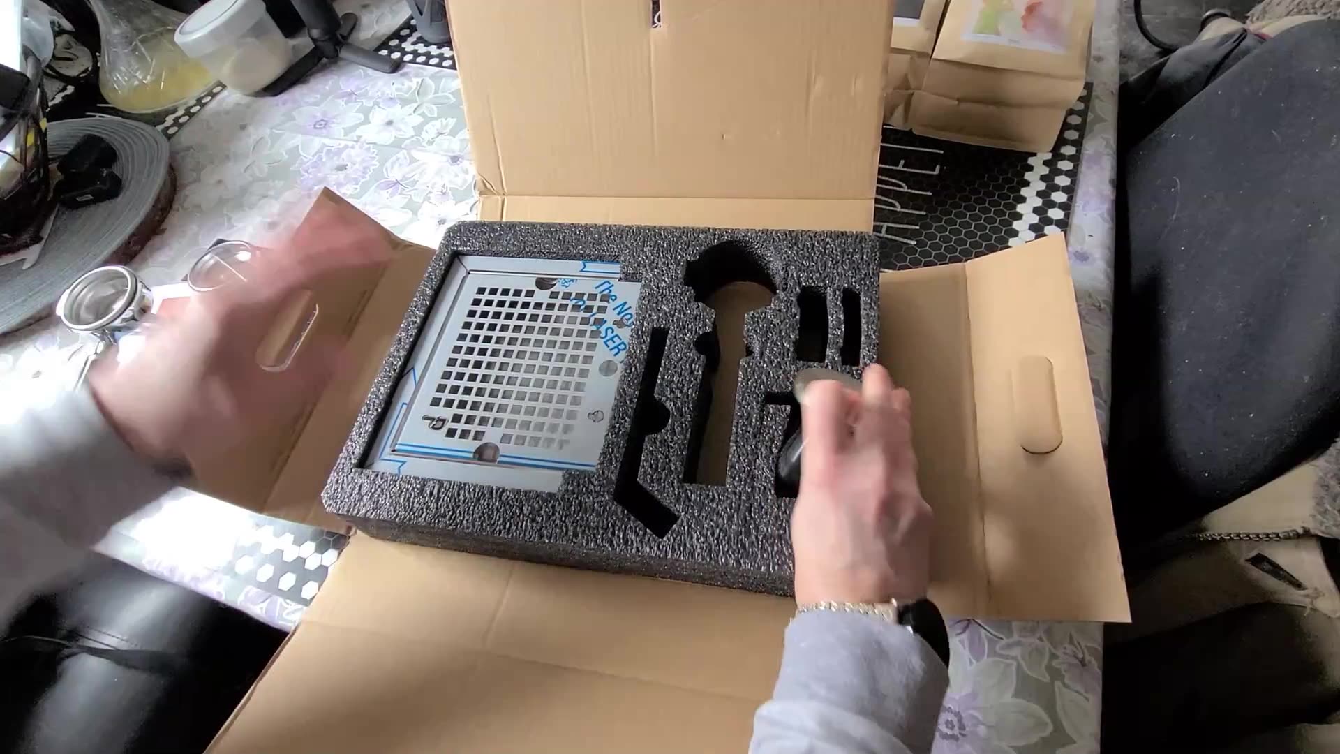 Looking for the Best Espresso Machine? Pro Performance at Home!