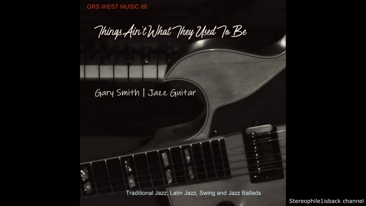 Gary Smith - I've Got You Under My Skin